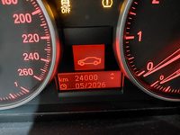 Vehicle status