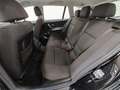 View of rear seat