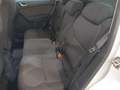 View of rear seat
