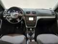 View of dashboard