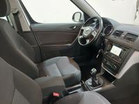 View interior