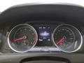 View of instrument panel