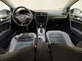 View of dashboard