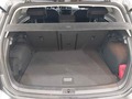 View of boot / luggage space