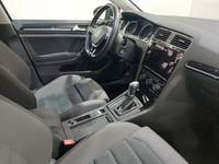 View interior