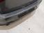Rear bumper middle
