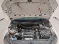 View of engine compartment