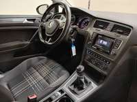 View interior