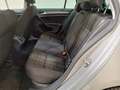 View of rear seat