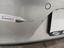 Rear bumper middle