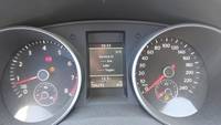 Vehicle status