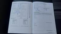 Service record