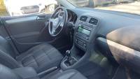View interior