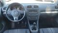 View of dashboard