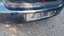 Rear bumper middle