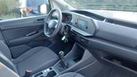 View interior