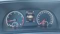 View of instrument panel