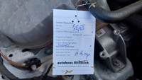Service record