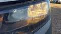 Left view of headlights