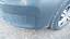 Front left bumper
