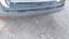 Rear bumper middle
