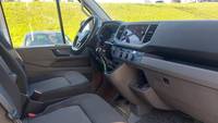View interior