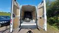 View of boot / luggage space