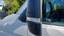 Left side mirror