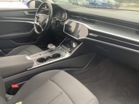 View interior