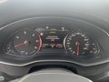 View of instrument panel