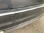 Rear bumper middle
