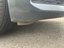 Front right bumper