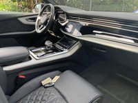 View interior