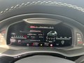 View of instrument panel