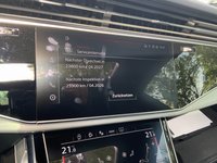 Vehicle status