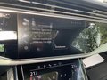 Vehicle status