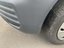 Front left bumper