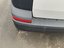 Rear left bumper