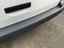 Rear bumper middle