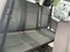Rear seat