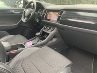 View interior