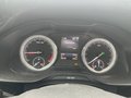 View of instrument panel