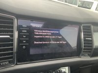 Vehicle status