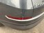 Rear left bumper