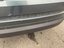 Rear bumper middle