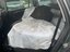 Rear seat