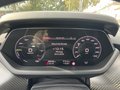 View of instrument panel