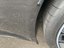 Left rear door