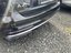 Rear bumper middle