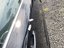 Right rear door